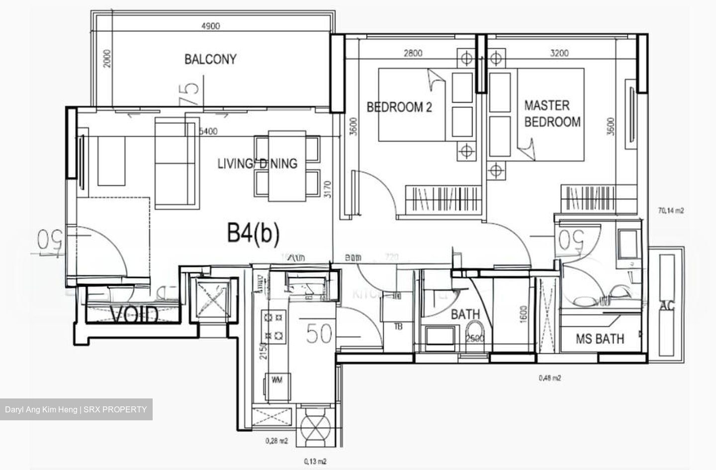 eCO (D16), Condominium #501623491